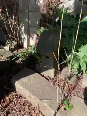 菅原神社(神奈川県)