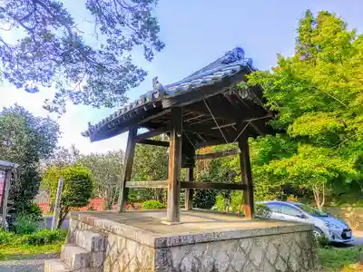 谷性寺のその他建物