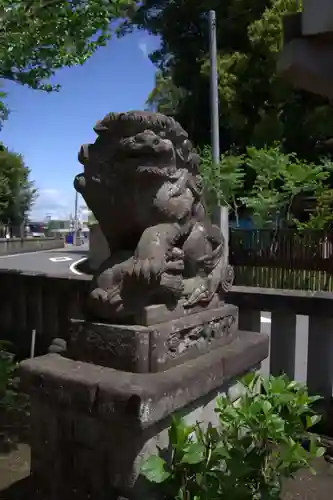 今宮神社(栃木県)