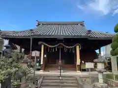 勝龍寺(京都府)