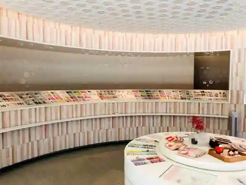 宝満宮竈門神社のその他建物