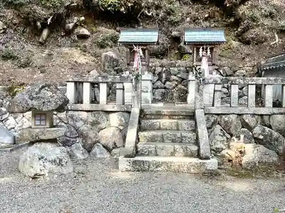岩上神社(滋賀県)