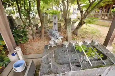 法輪寺(徳島県)