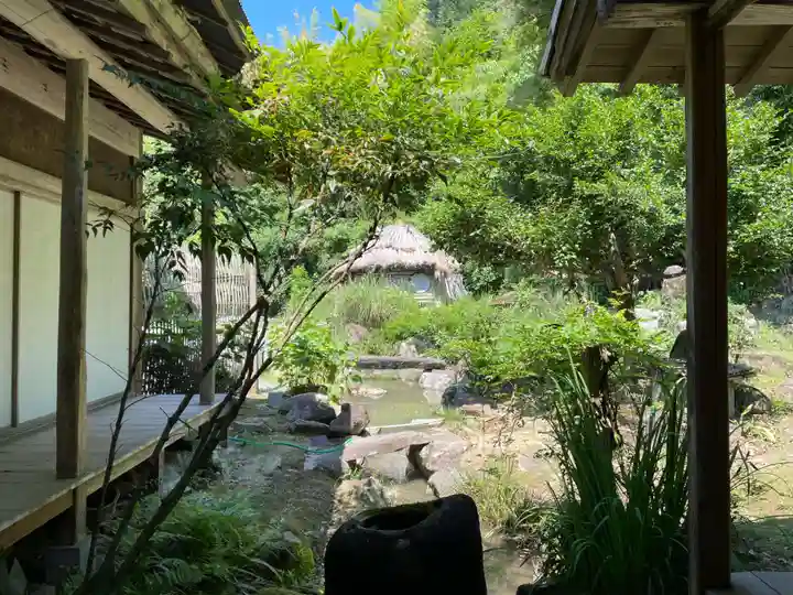 金山寺(岡山県)