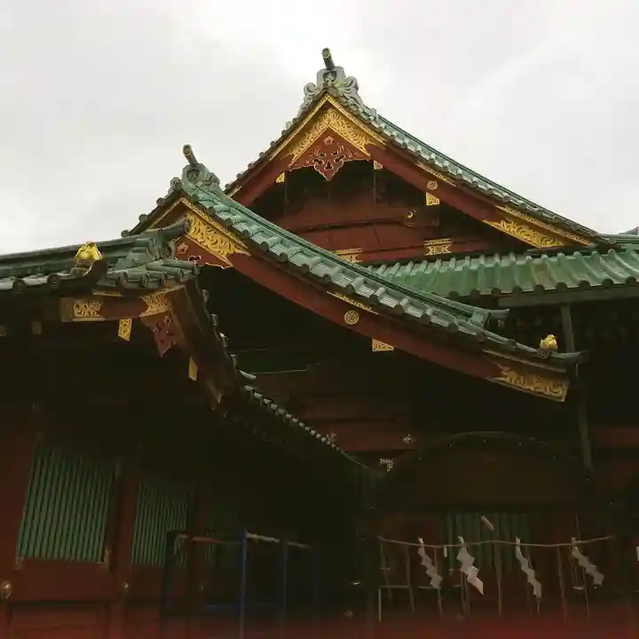 神田神社(神田明神)のその他建物
