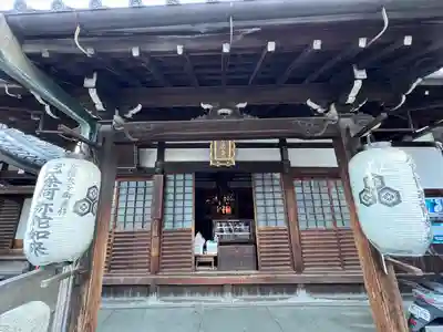 六道珍皇寺(京都府)