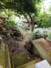 阿夫利神社(千葉県)