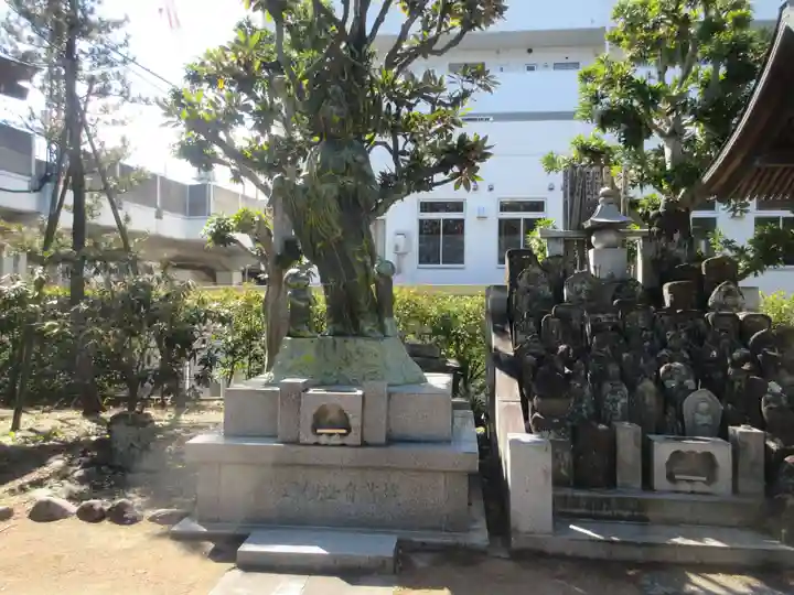 萬福寺(神奈川県)