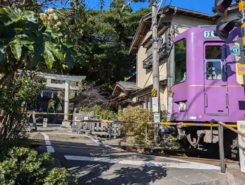 御霊神社(神奈川県)