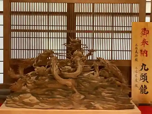 田無神社(東京都)