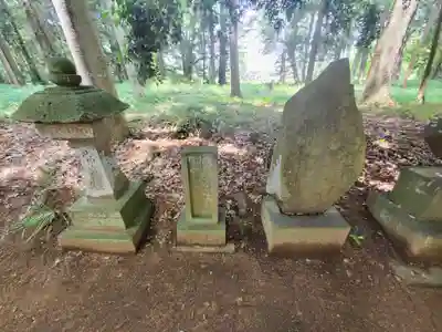 藤岡神社(栃木県)