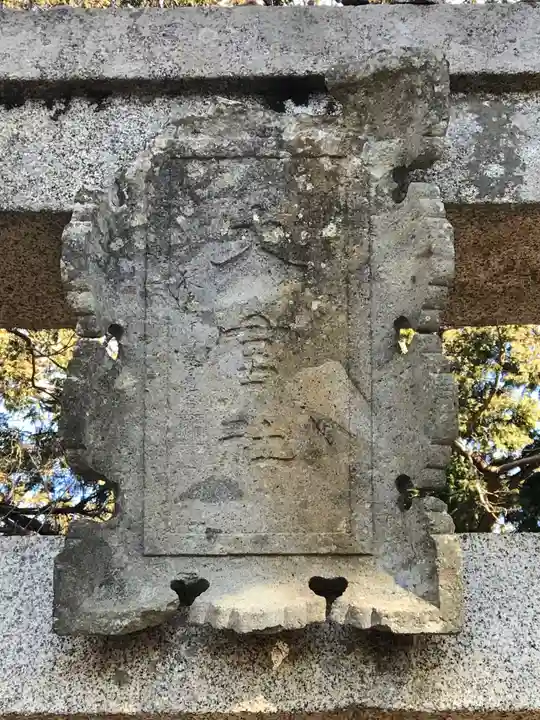 大宮神社のその他建物