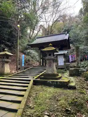 清水寺(島根県)