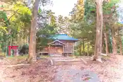 八雲神社(宮城県)