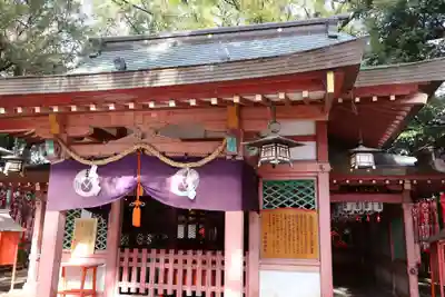 長田神社(兵庫県)