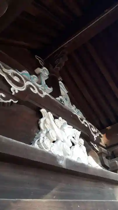 菊水神社のその他建物
