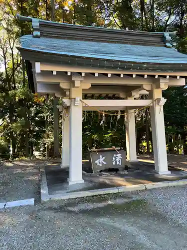 石作神社(愛知県)