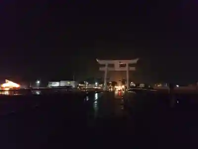 出雲大社(島根県)