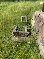 岩尾神社の建物その他