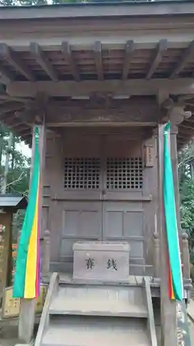 水戸八幡宮(茨城県)