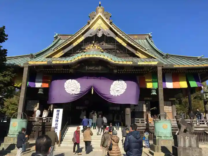 成田山新勝寺(千葉県)