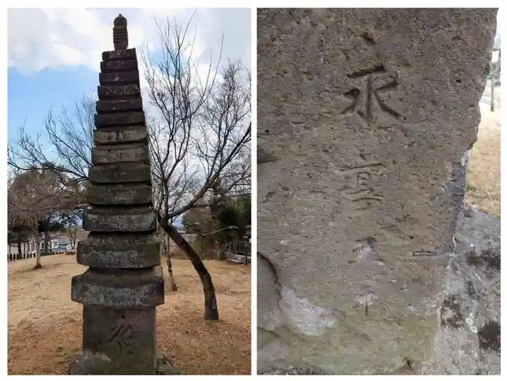 代継宮(熊本県)