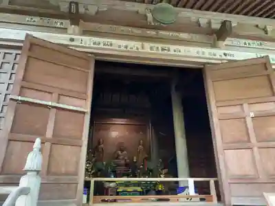 中尊寺(岩手県)