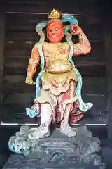 日蓮宗　宏善寺(東京都)