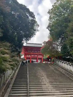 近江神宮(滋賀県)