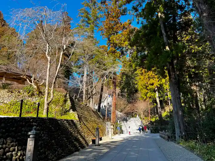 尊永寺のその他建物
