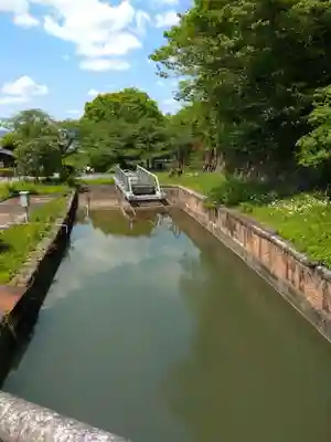 日向大神宮(京都府)