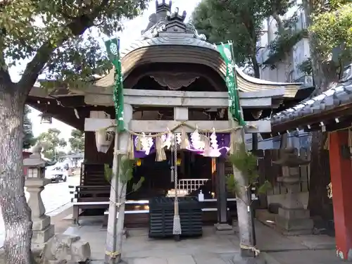 菅原神社(大阪府)