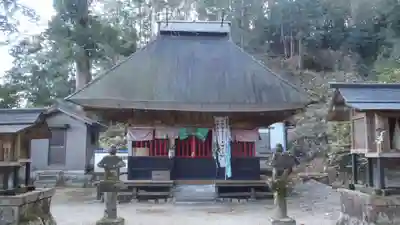 八柱神社(愛知県)