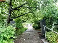 来迎寺（西御門）(神奈川県)