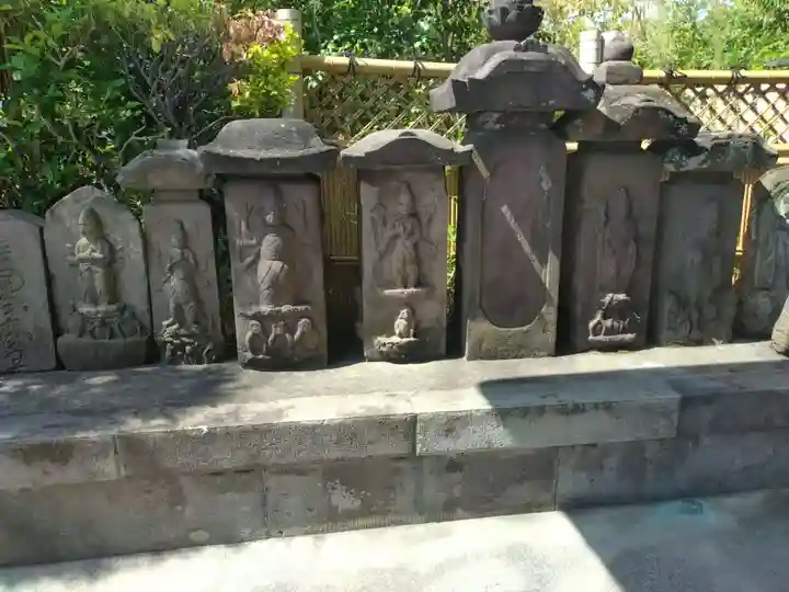 満昌寺(神奈川県)