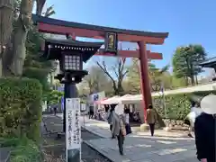 根津神社(東京都)