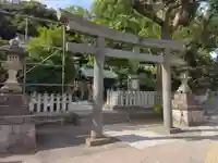 瀬戸神社(神奈川県)
