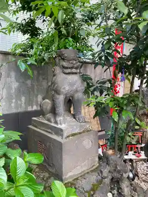 末廣神社(東京都)