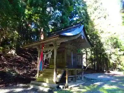 吉野神社(滋賀県)