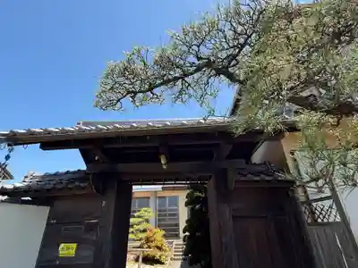 西方山極楽寺(岐阜県)