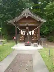 賀茂別雷神社(栃木県)