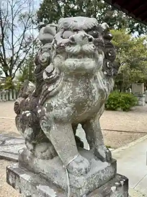 日岡神社(兵庫県)
