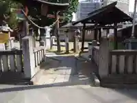 柳原神社(長野県)