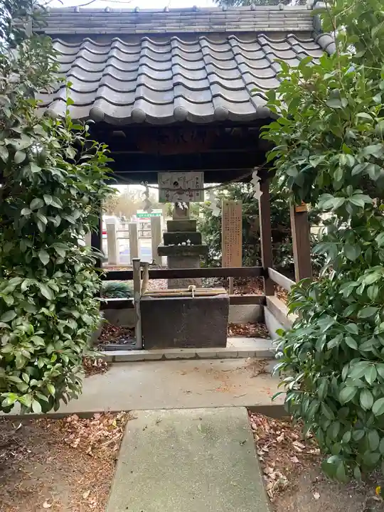 宗任神社(茨城県)