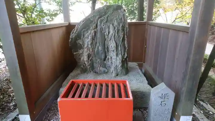 大縣神社のその他建物