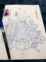 正圓寺の体験その他