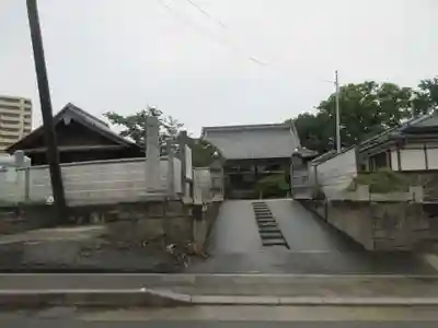 法泉寺(福岡県)