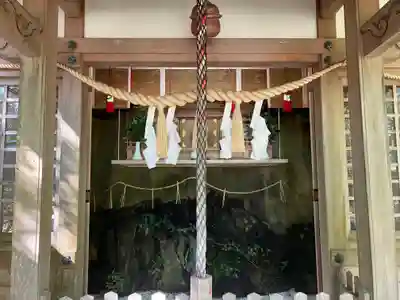 歓喜神社(和歌山県)