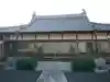 涌金山 養泉寺の本殿・本堂