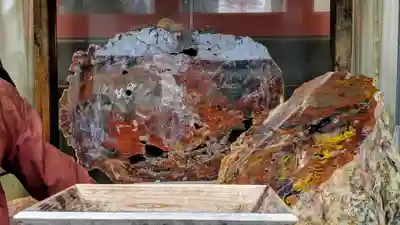 門戸厄神東光寺のその他建物